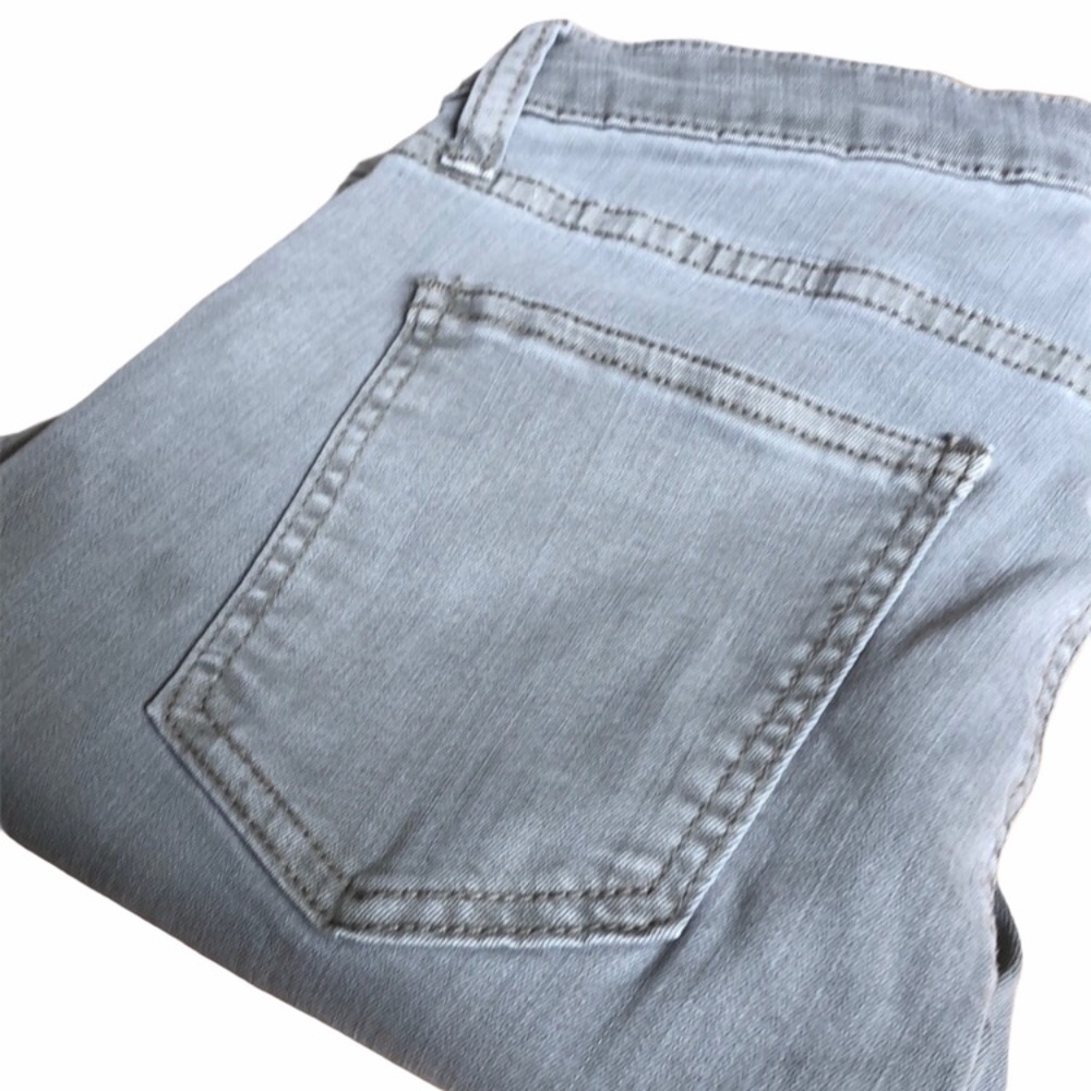 Pistola- Cropped Jeans - Picture 2 of 8